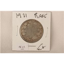 Canada Fifty Cent Coin (1)