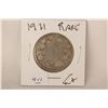 Image 1 : Canada Fifty Cent Coin (1)