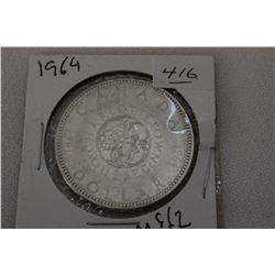 Canada One Dollar Coin (1)