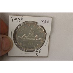Canada One Dollar Coin (1)