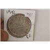 Image 1 : Canada One Dollar Coin (1)