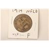 Image 1 : Nfld. Fifty Cent Coin (1)