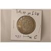 Image 1 : Nfld. Fifty Cent Coin (1)