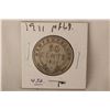Image 1 : Nfld. Fifty Cent Coin (1)