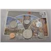 Image 1 : Canada Coin Set (1)