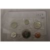 Image 1 : Canada Coin Set (1)