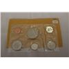 Image 1 : Canada Coin Set (1)