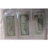 Image 2 : Canada One Dollar Bills (3)