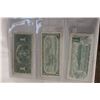 Image 2 : Canada One Dollar Bills (3)