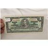 Image 1 : Canada One Dollar Bill (1)