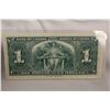 Image 2 : Canada One Dollar Bill (1)