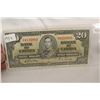 Image 1 : Canada Twenty Dollar Bill (1)