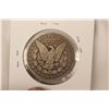 Image 2 : U.S.A. One Dollar Coin (Morgan)