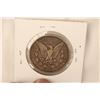 Image 2 : U.S.A. One Dollar Coin (Morgan)