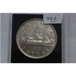 Canada One Dollar Coin (1)