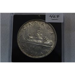 Canada One Dollar Coin (1)