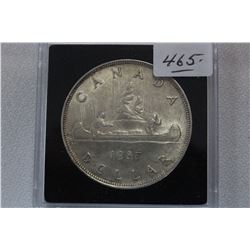 Canada One Dollar Coin (1)