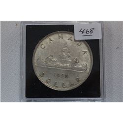 Canada One Dollar Coin (1)