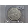 Image 1 : Canada One Dollar Coin (1)
