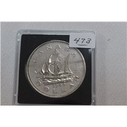 Canada One Dollar Coin (1)