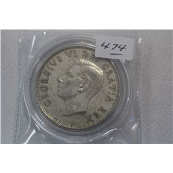 Canada One Dollar Coin (1)
