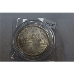 Canada One Dollar Coin (1)