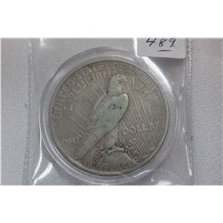 U.S.A. Dollar Coin (1)