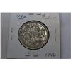 Image 1 : Canada Fifty Cent Coin (1)