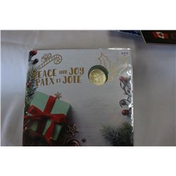 Canada Coin Set (1)