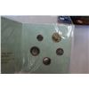 Image 2 : Canada Coin Set (1)