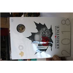 Canada Coin Set (1)