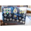 Image 1 : Canada Coin Set (1)