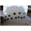 Image 2 : Canada Coin Set (1)