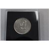Image 2 : Canada Twenty-five Cent Coin (1)