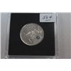 Image 1 : Canada Twenty-five Cent Coin (1)