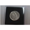 Image 2 : Canada Twenty-five Cent Coin (1)