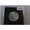 Image 1 : Canada Twenty-five Cent Coin (1)
