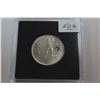 Image 1 : Canada Twenty-five Cent Coin (1)