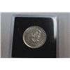 Image 2 : Canada Twenty-five Cent Coin (1)
