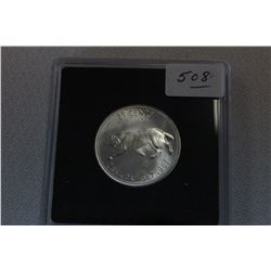 Canada Twenty-five Cent Coin (1)