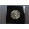 Image 2 : Canada Twenty-five Cent Coin (1)