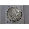 Image 1 : U.S.A. One Dollar Coin (Morgan)