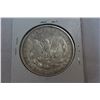 Image 2 : U.S.A. One Dollar Coin (Morgan)