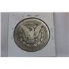 Image 2 : U.S.A. One Dollar Coin (Morgan)