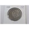 Image 1 : U.S.A. One Dollar Coin (Morgan)