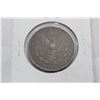 Image 2 : U.S.A. One Dollar Coin (Morgan)