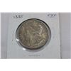 Image 1 : U.S.A. One Dollar Coin (Morgan)
