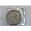Image 1 : U.S.A. One Dollar Coin (Morgan)