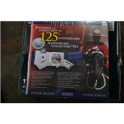 Canada Post Collectors' Set  - NO GST