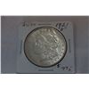 Image 2 : U.S.A. One Dollar Coin (Morgan)